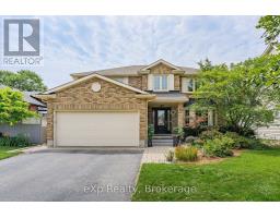 42 PACIFIC PLACE, Guelph, Ontario