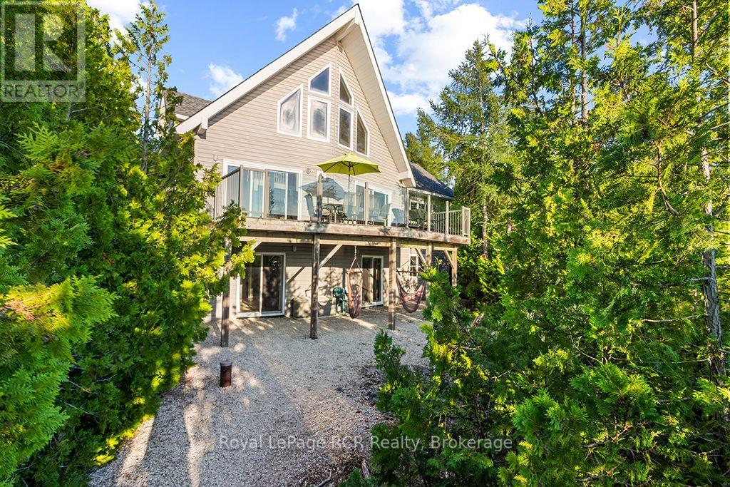157 Eagle Road, Northern Bruce Peninsula, Ontario  N0H 2R0 - Photo 1 - X13765446