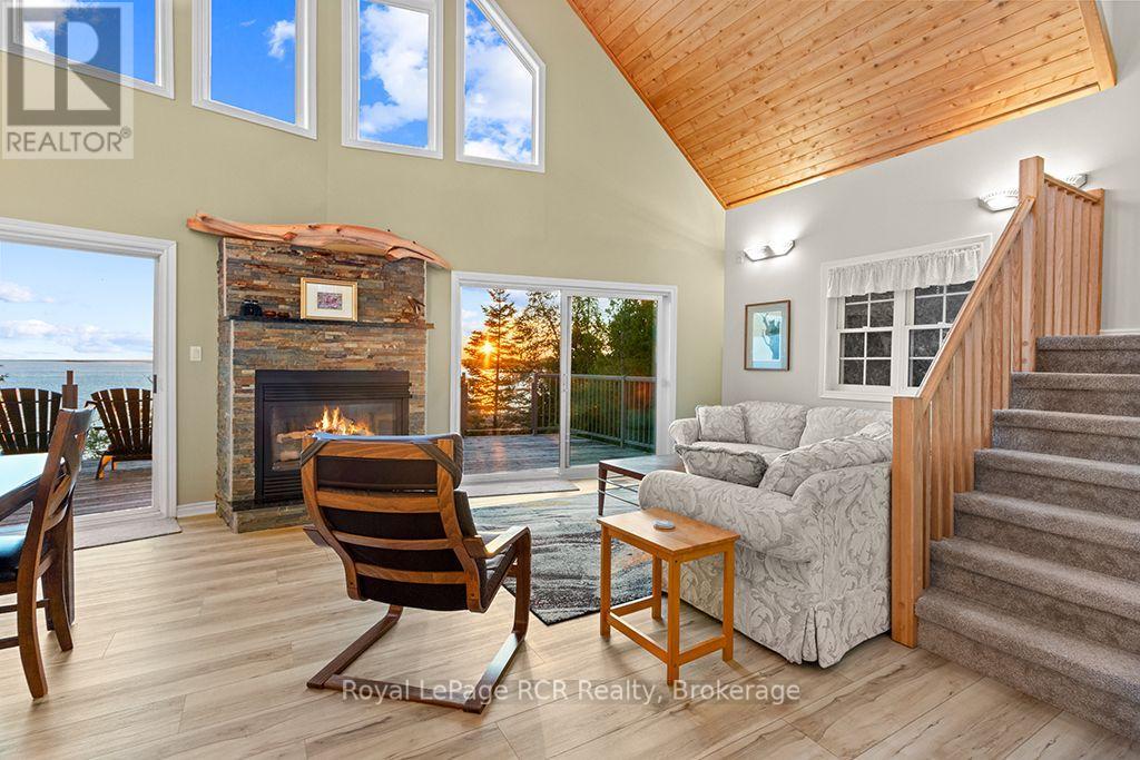 157 Eagle Road, Northern Bruce Peninsula, Ontario  N0H 2R0 - Photo 10 - X13765446