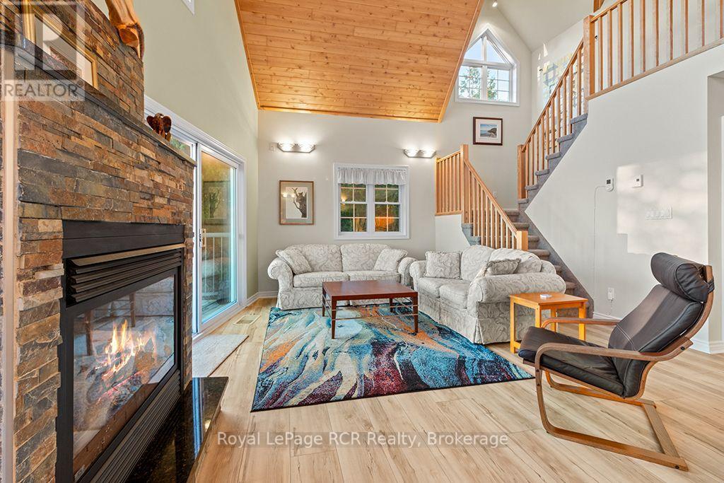 157 Eagle Road, Northern Bruce Peninsula, Ontario  N0H 2R0 - Photo 11 - X13765446