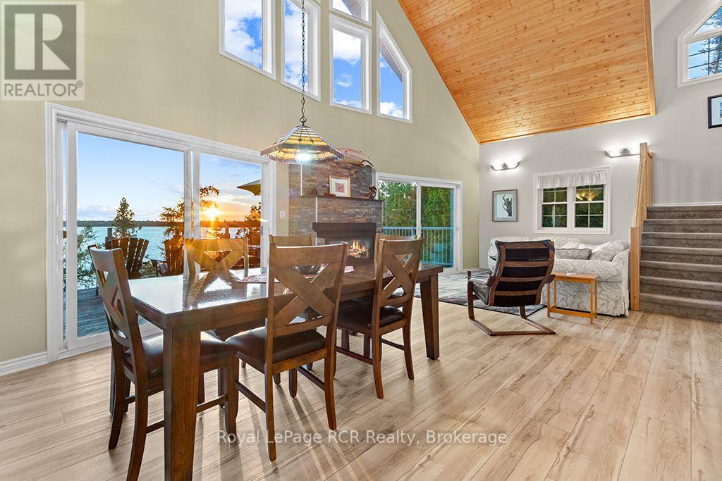 157 Eagle Road, Northern Bruce Peninsula, Ontario  N0H 2R0 - Photo 12 - X13765446