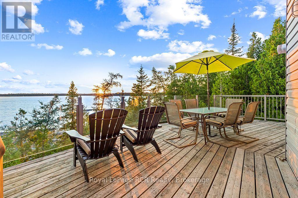 157 Eagle Road, Northern Bruce Peninsula, Ontario  N0H 2R0 - Photo 13 - X13765446