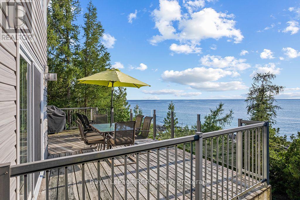 157 Eagle Road, Northern Bruce Peninsula, Ontario  N0H 2R0 - Photo 14 - X13765446