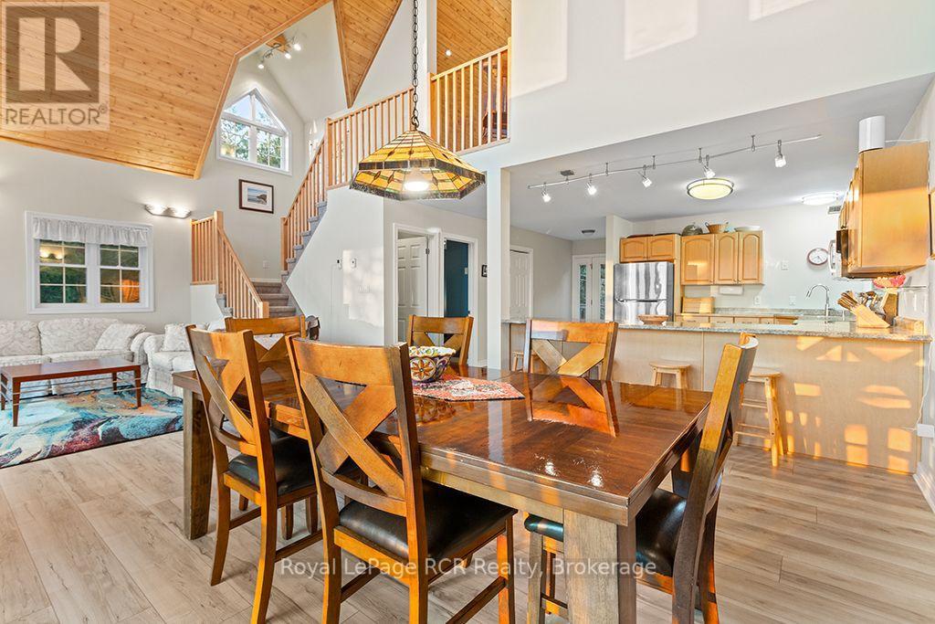 157 Eagle Road, Northern Bruce Peninsula, Ontario  N0H 2R0 - Photo 15 - X13765446
