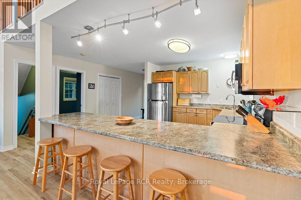 157 Eagle Road, Northern Bruce Peninsula, Ontario  N0H 2R0 - Photo 16 - X13765446