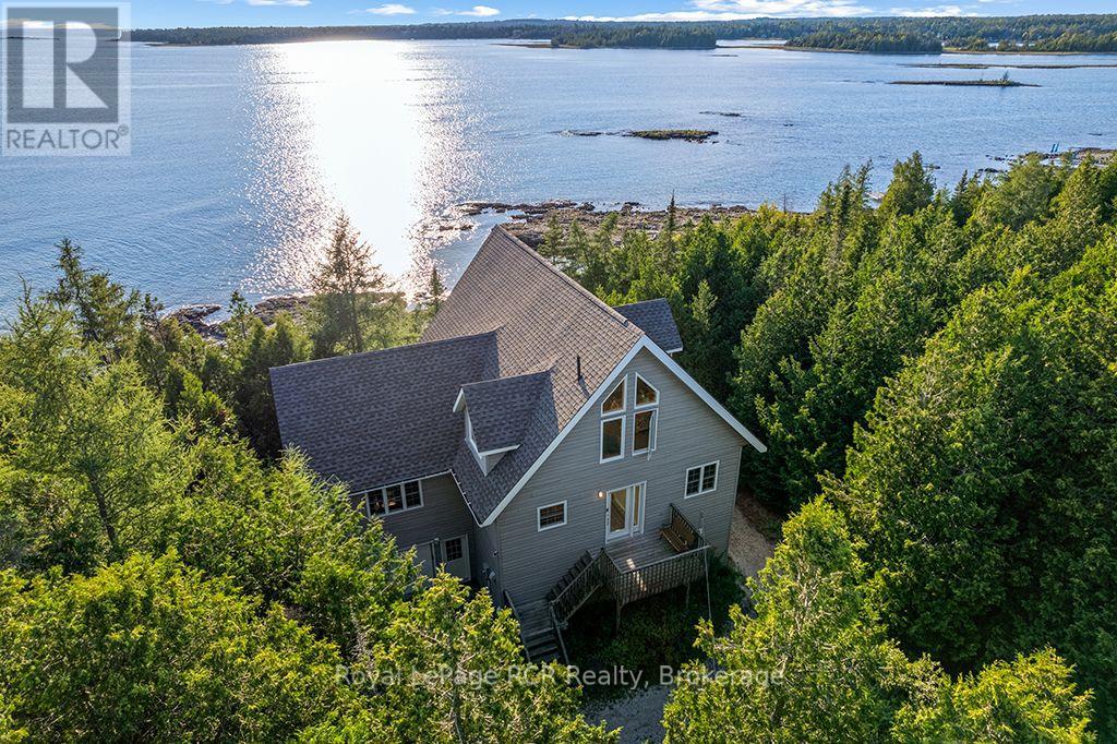 157 Eagle Road, Northern Bruce Peninsula, Ontario  N0H 2R0 - Photo 2 - X13765446