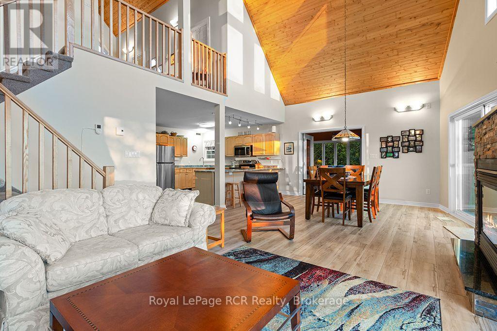 157 Eagle Road, Northern Bruce Peninsula, Ontario  N0H 2R0 - Photo 21 - X13765446