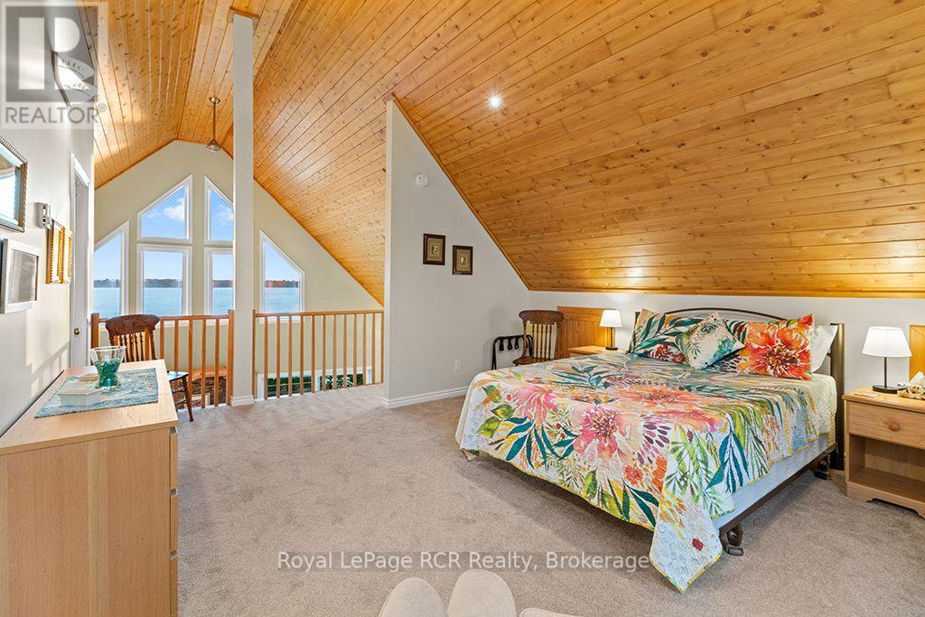 157 Eagle Road, Northern Bruce Peninsula, Ontario  N0H 2R0 - Photo 22 - X13765446