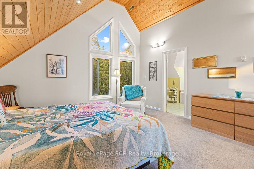157 Eagle Road, Northern Bruce Peninsula, Ontario  N0H 2R0 - Photo 23 - X13765446