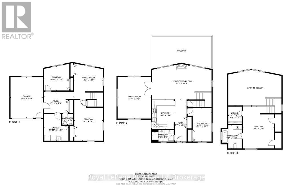 157 Eagle Road, Northern Bruce Peninsula, Ontario  N0H 2R0 - Photo 34 - X13765446