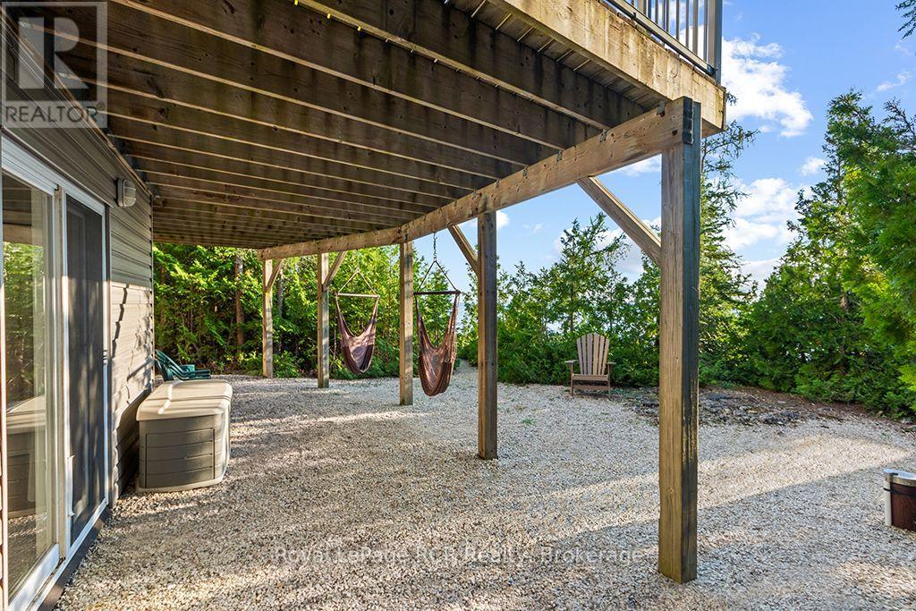 157 Eagle Road, Northern Bruce Peninsula, Ontario  N0H 2R0 - Photo 37 - X13765446