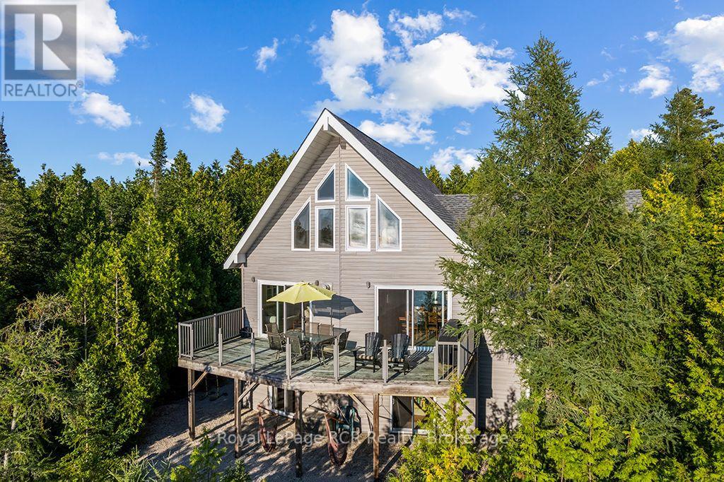 157 Eagle Road, Northern Bruce Peninsula, Ontario  N0H 2R0 - Photo 38 - X13765446