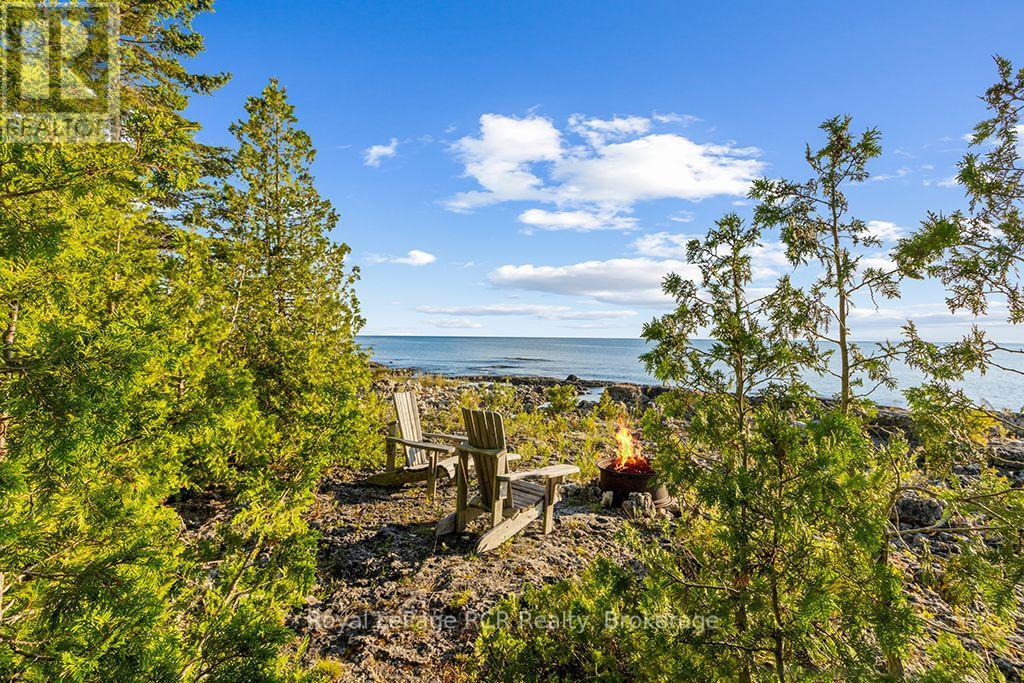 157 Eagle Road, Northern Bruce Peninsula, Ontario  N0H 2R0 - Photo 40 - X13765446
