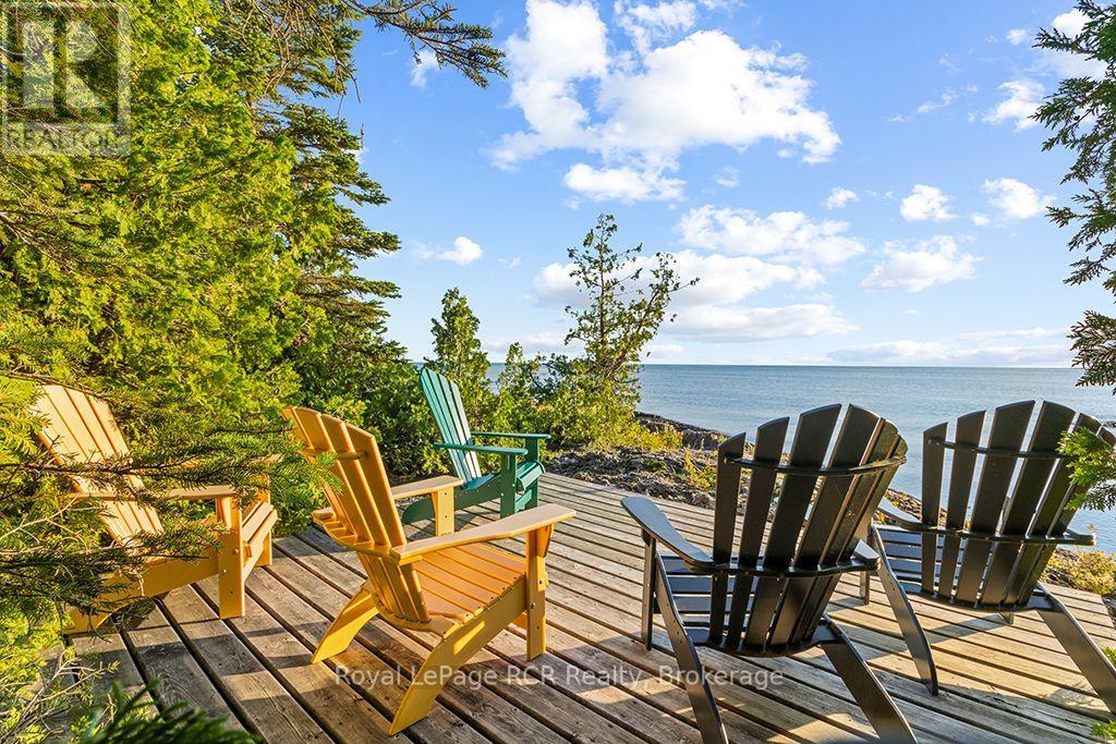 157 Eagle Road, Northern Bruce Peninsula, Ontario  N0H 2R0 - Photo 42 - X13765446
