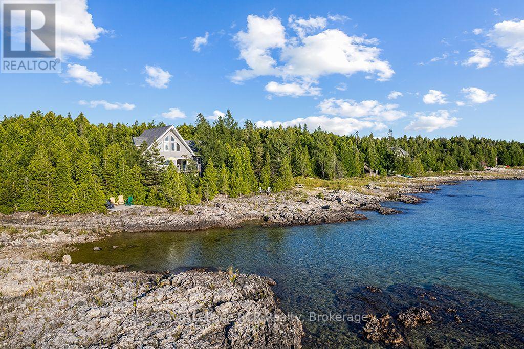 157 Eagle Road, Northern Bruce Peninsula, Ontario  N0H 2R0 - Photo 44 - X13765446