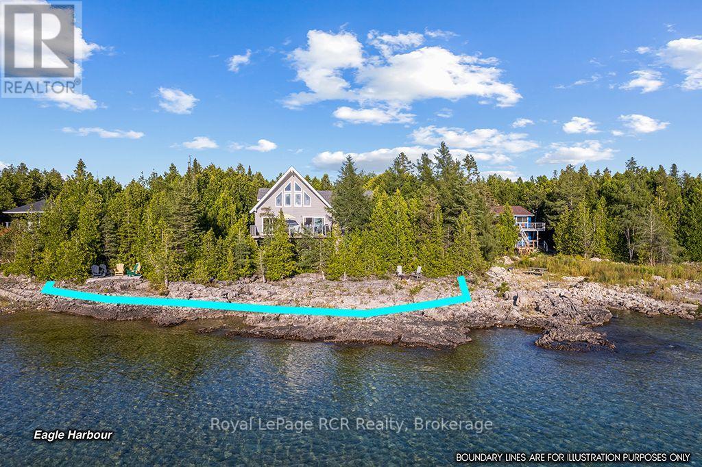 157 Eagle Road, Northern Bruce Peninsula, Ontario  N0H 2R0 - Photo 45 - X13765446