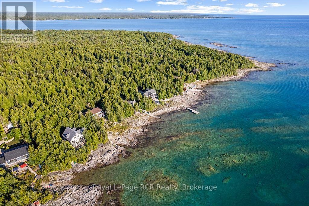 157 Eagle Road, Northern Bruce Peninsula, Ontario  N0H 2R0 - Photo 47 - X13765446