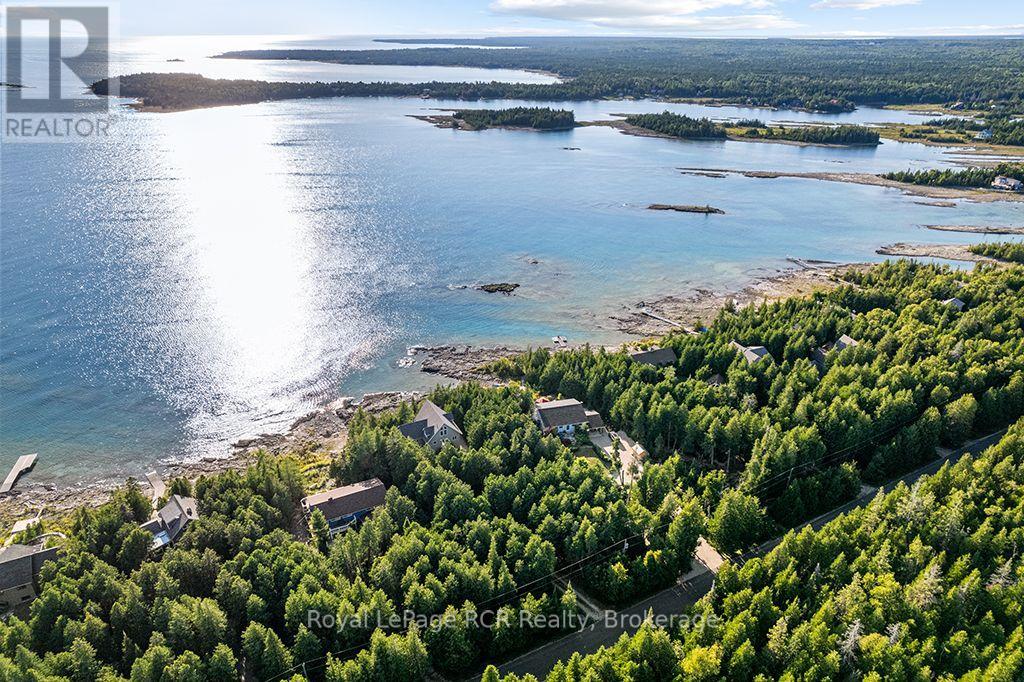 157 Eagle Road, Northern Bruce Peninsula, Ontario  N0H 2R0 - Photo 48 - X13765446