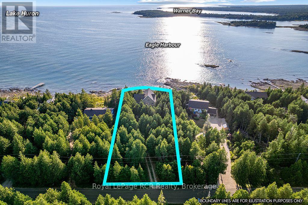 157 Eagle Road, Northern Bruce Peninsula, Ontario  N0H 2R0 - Photo 49 - X13765446
