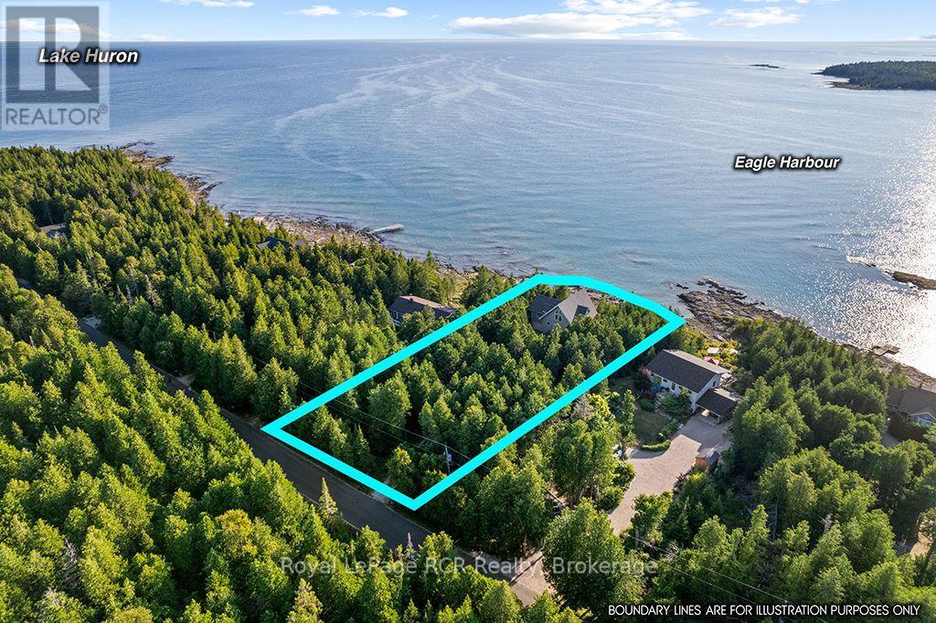 157 Eagle Road, Northern Bruce Peninsula, Ontario  N0H 2R0 - Photo 5 - X13765446