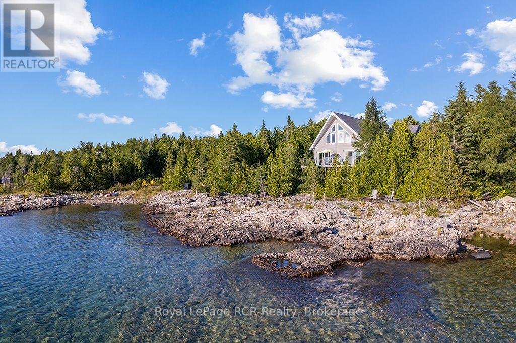 157 Eagle Road, Northern Bruce Peninsula, Ontario  N0H 2R0 - Photo 50 - X13765446