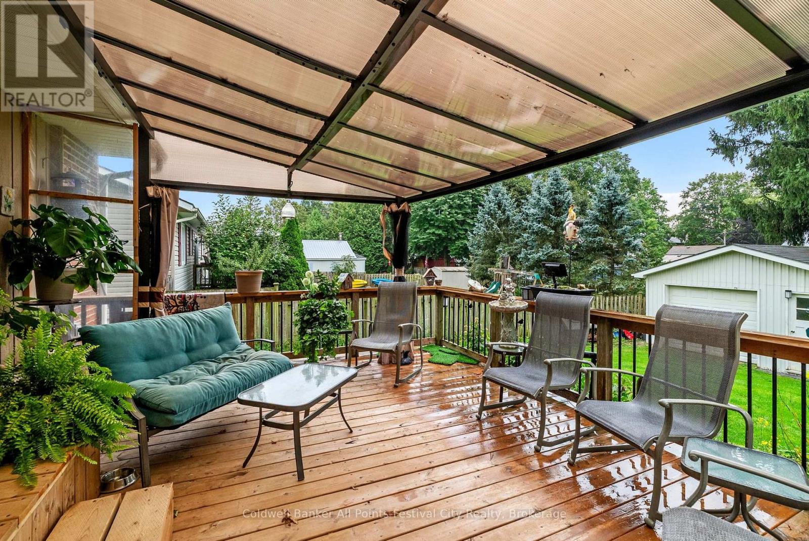 80 Princess Street W, Central Huron, Ontario  N0M 1L0 - Photo 34 - X13765466