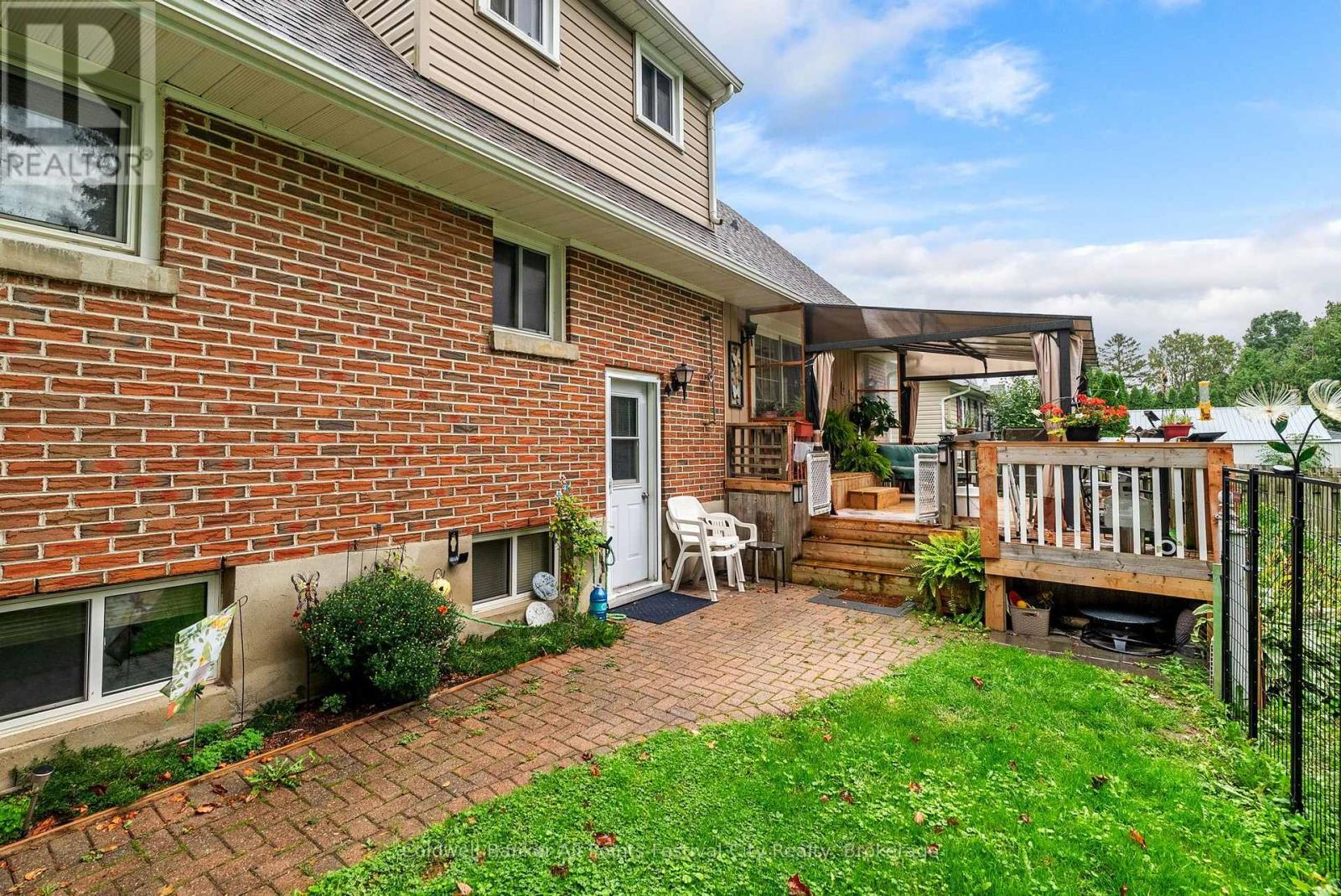 80 Princess Street W, Central Huron, Ontario  N0M 1L0 - Photo 37 - X13765466
