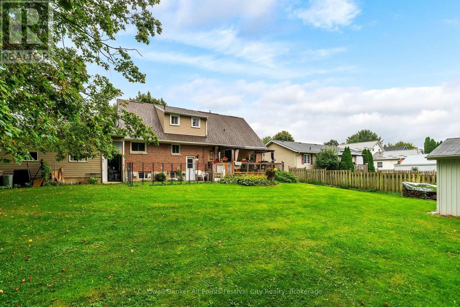 80 Princess Street W, Central Huron, Ontario  N0M 1L0 - Photo 40 - X13765466