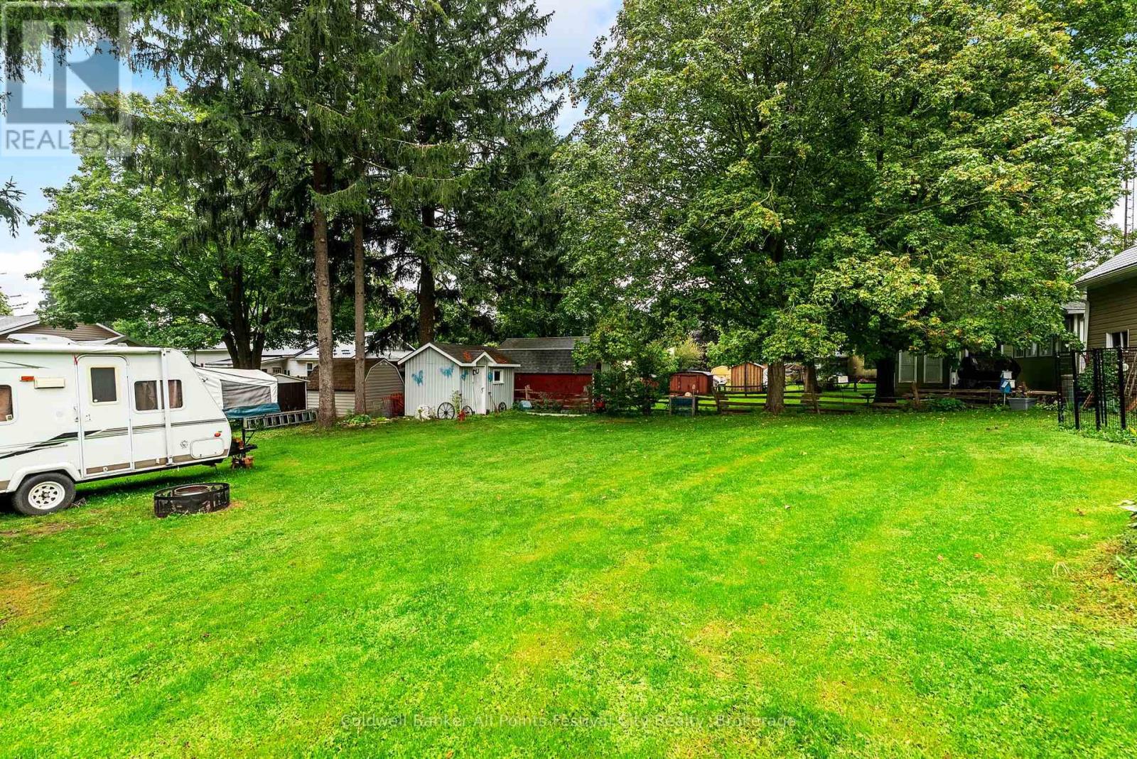 80 Princess Street W, Central Huron, Ontario  N0M 1L0 - Photo 41 - X13765466