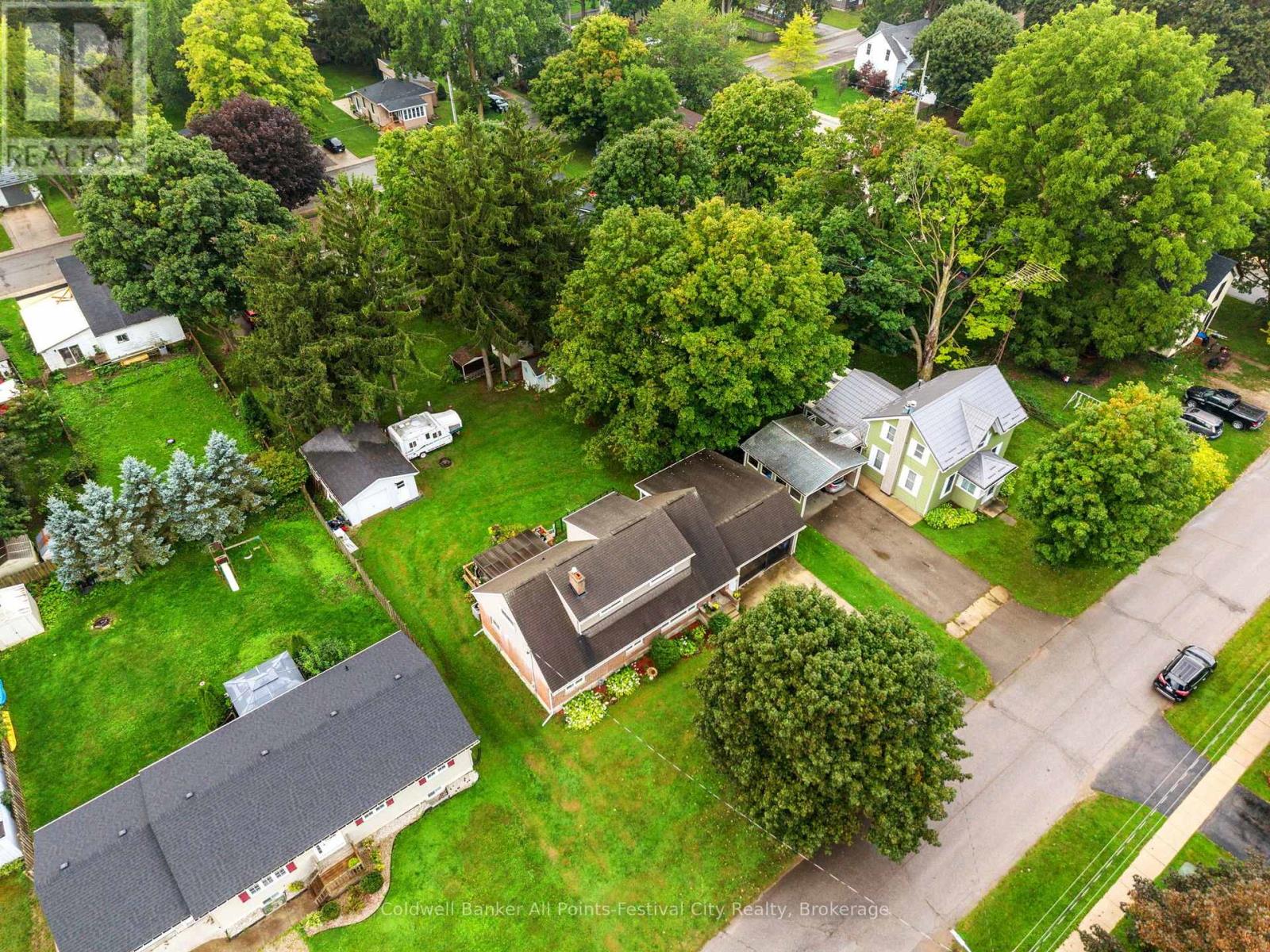 80 Princess Street W, Central Huron, Ontario  N0M 1L0 - Photo 42 - X13765466