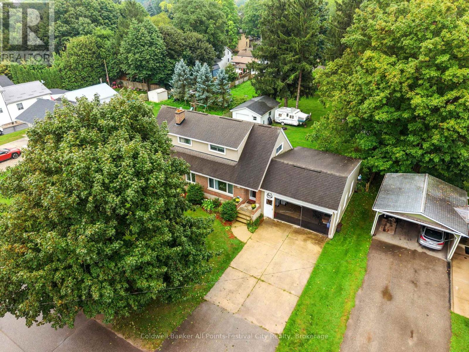 80 Princess Street W, Central Huron, Ontario  N0M 1L0 - Photo 45 - X13765466