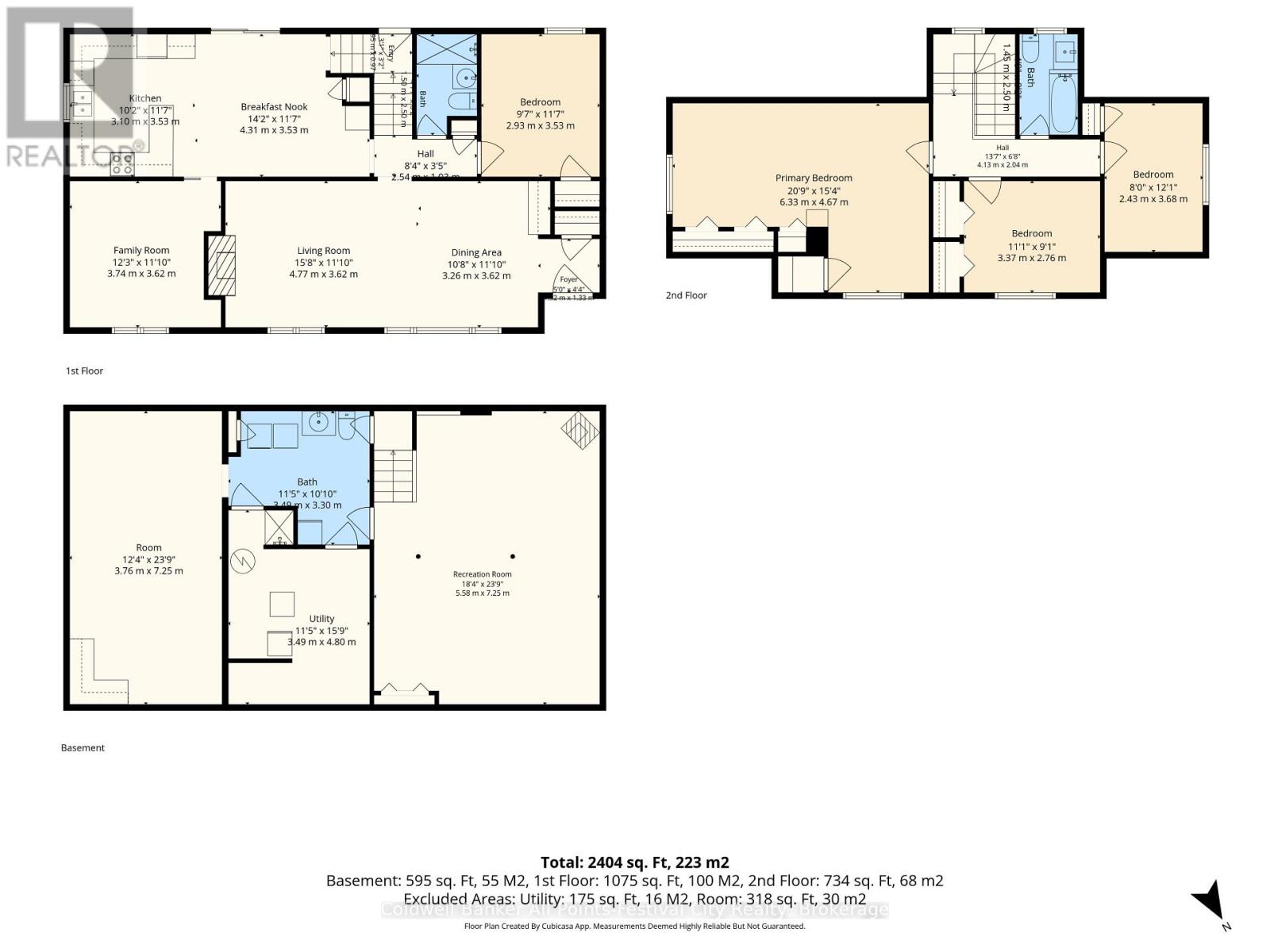 80 Princess Street W, Central Huron, Ontario  N0M 1L0 - Photo 46 - X13765466