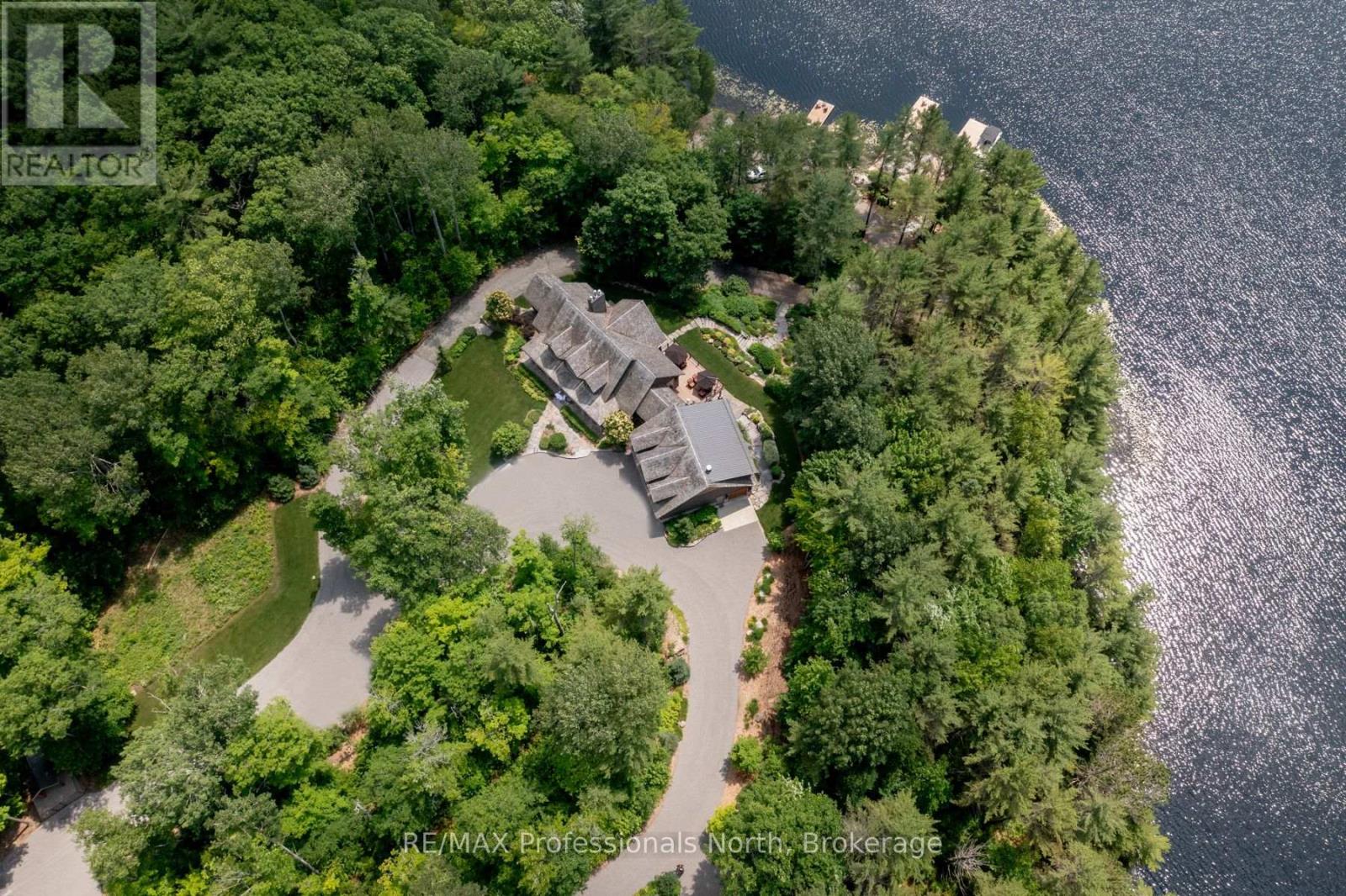 1600 Misty Knoll Trail, Dysart Et Al (Guilford), Ontario  K0M 1S0 - Photo 1 - X13765488