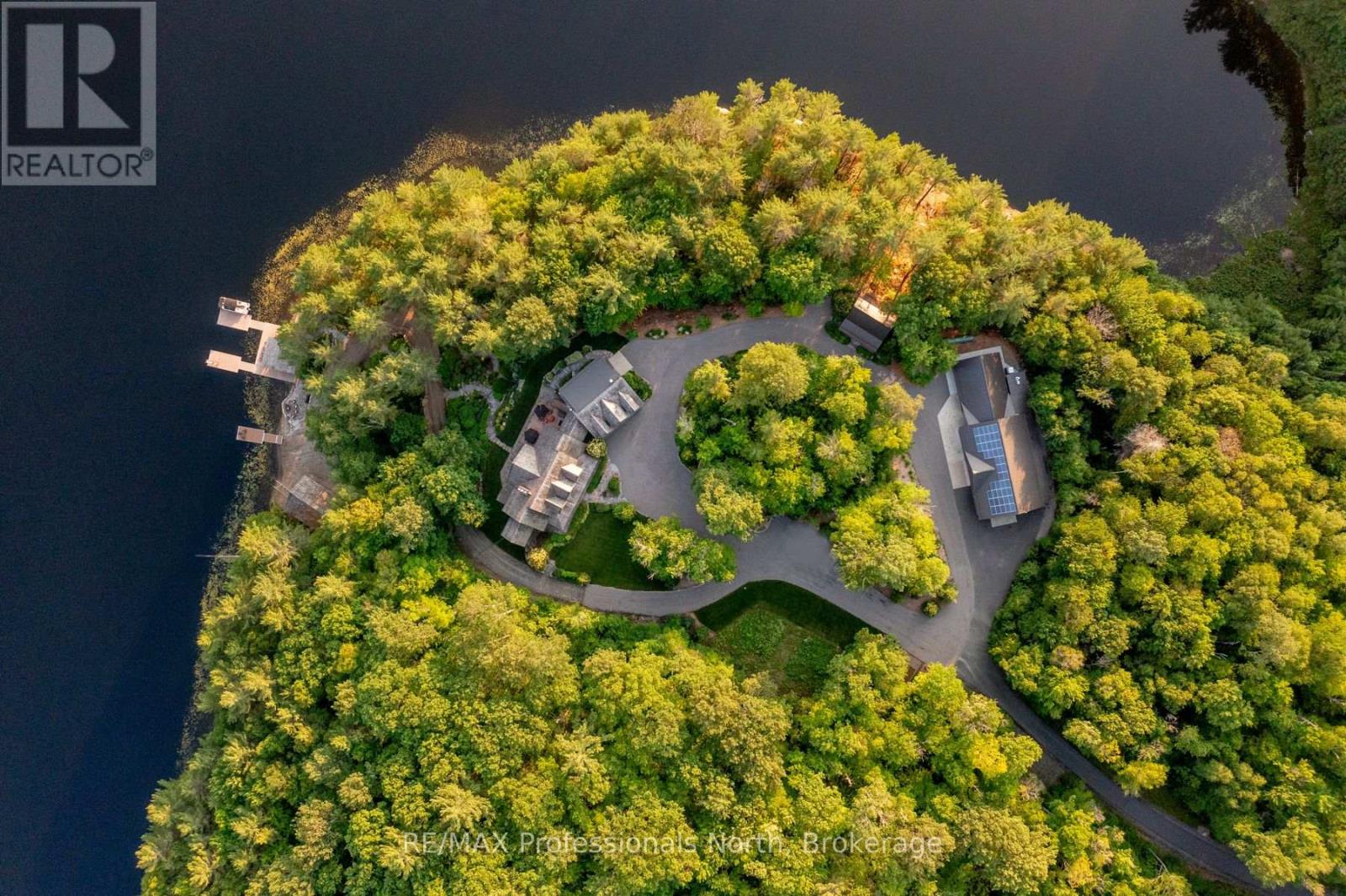 1600 Misty Knoll Trail, Dysart Et Al (Guilford), Ontario  K0M 1S0 - Photo 4 - X13765488