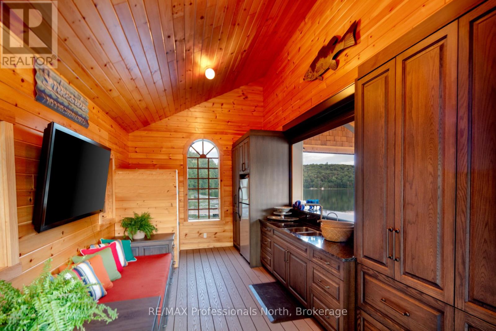 1600 Misty Knoll Trail, Dysart Et Al (Guilford), Ontario  K0M 1S0 - Photo 40 - X13765488