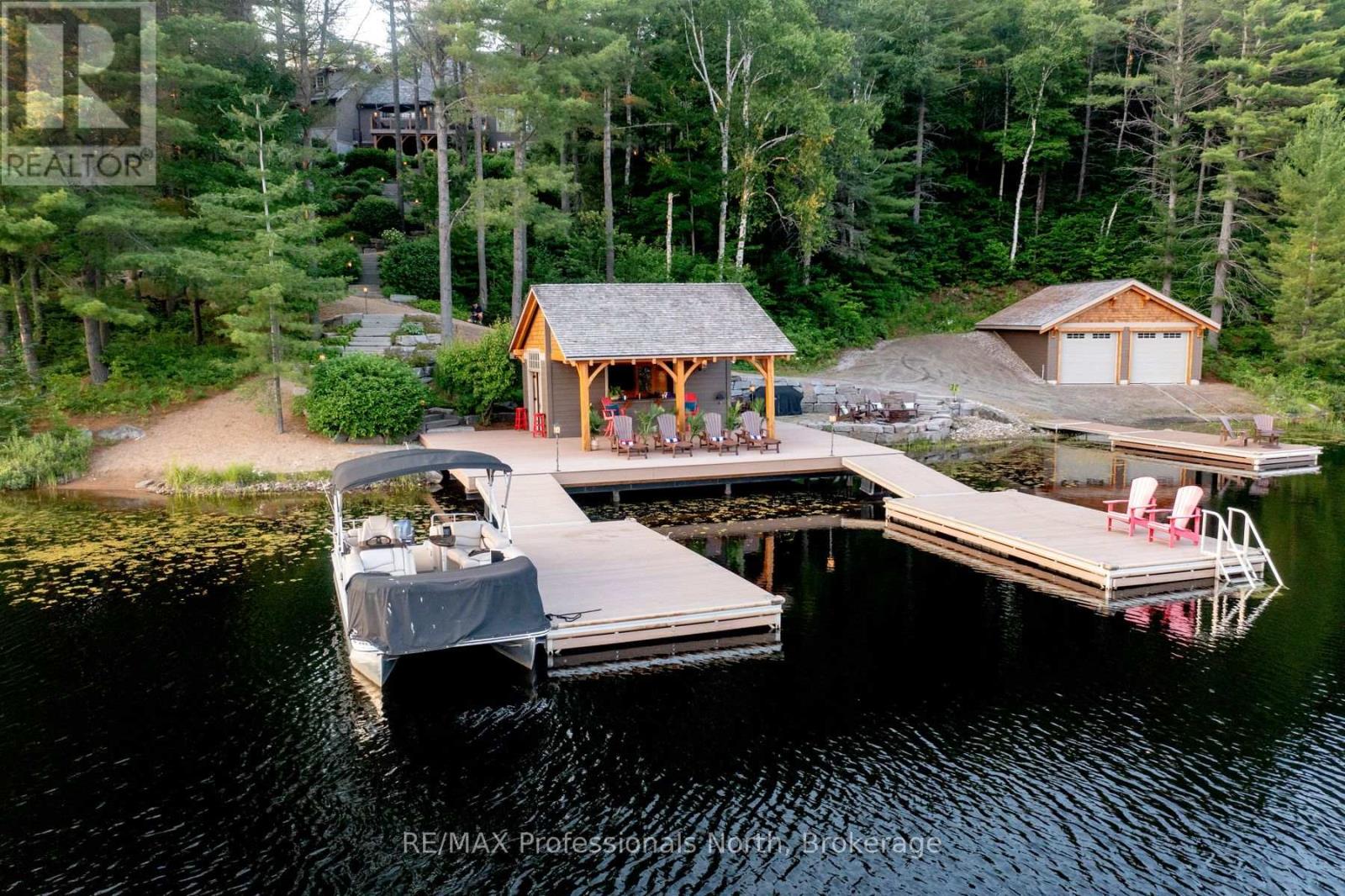 1600 Misty Knoll Trail, Dysart Et Al (Guilford), Ontario  K0M 1S0 - Photo 6 - X13765488