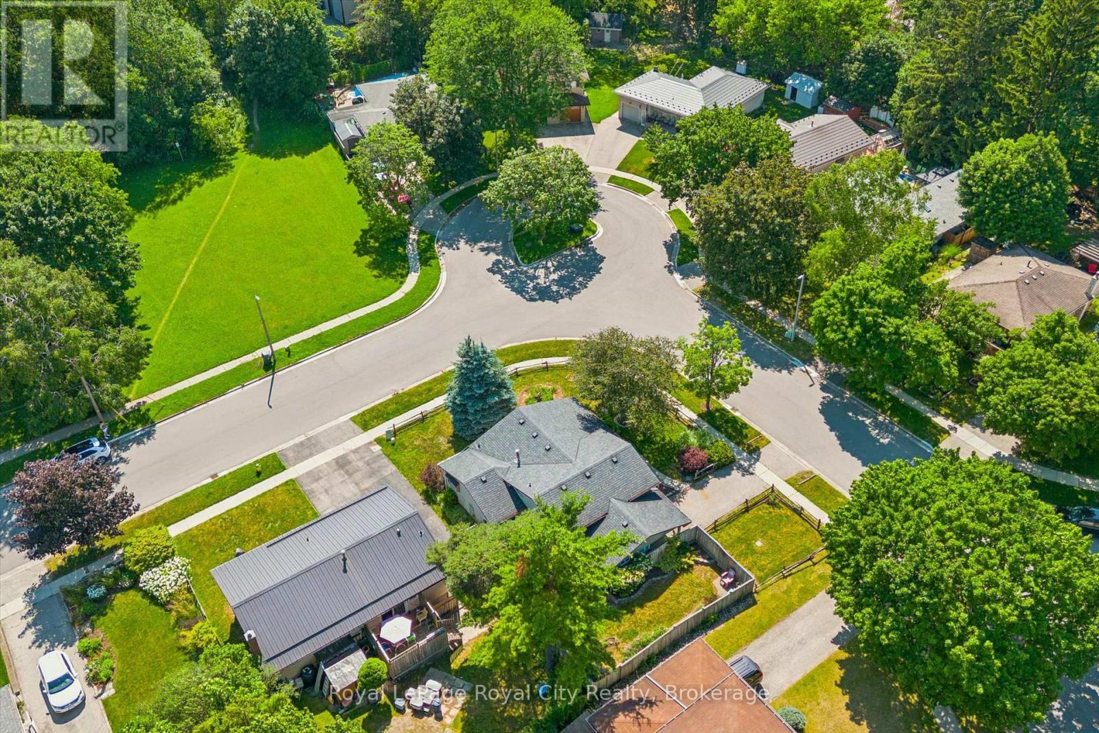 85 Sleeman Avenue, Guelph (Junction/onward Willow), Ontario  N1H 6G5 - Photo 32 - X13765592