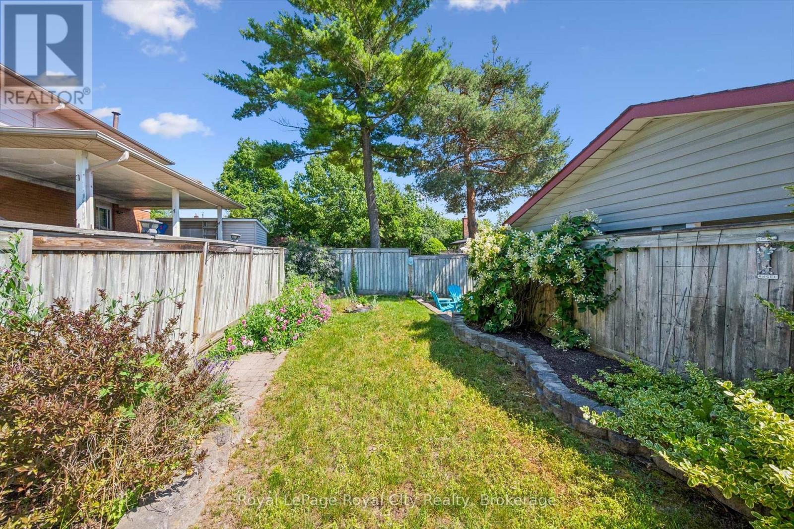 85 Sleeman Avenue, Guelph (Junction/onward Willow), Ontario  N1H 6G5 - Photo 35 - X13765592