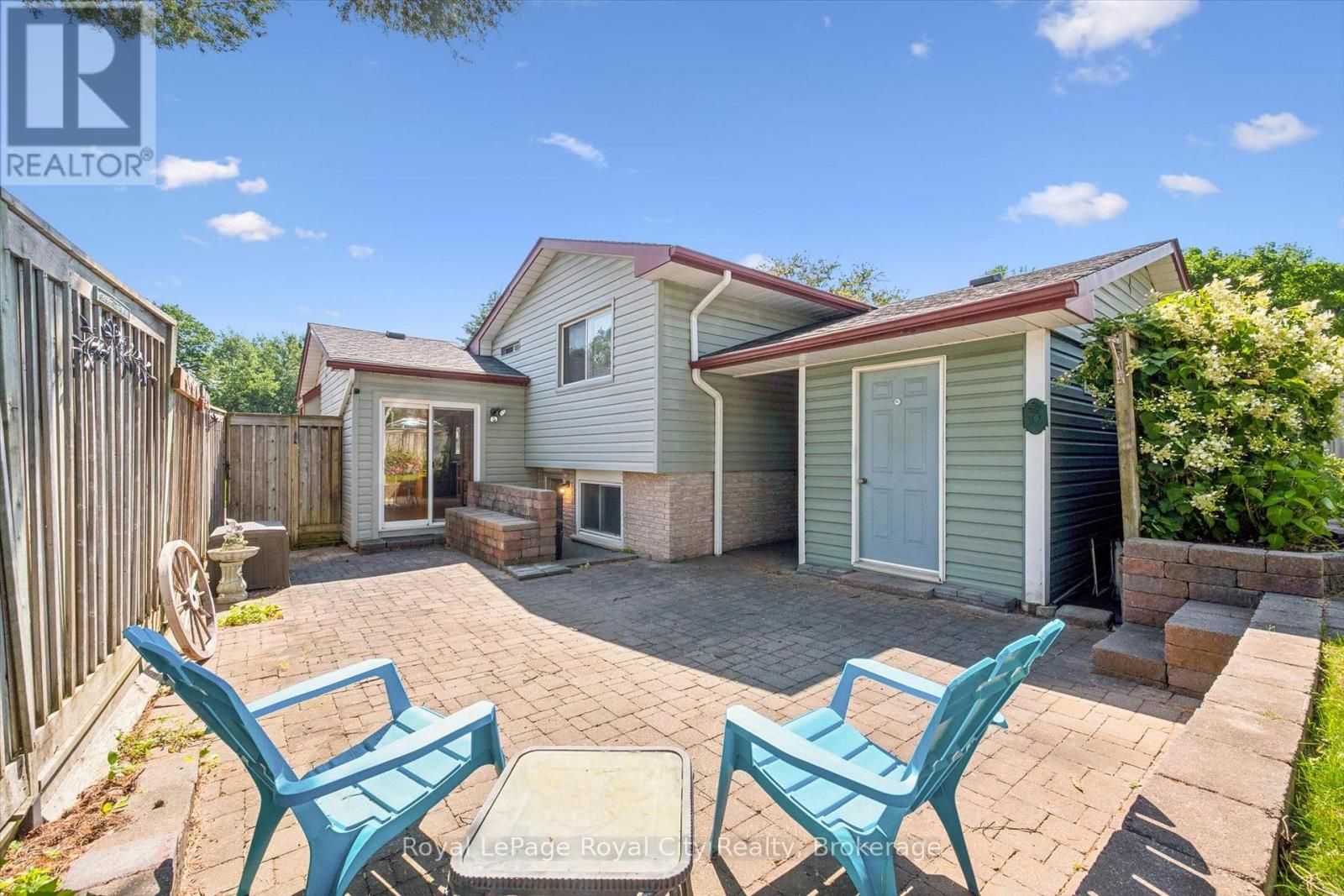 85 Sleeman Avenue, Guelph (Junction/onward Willow), Ontario  N1H 6G5 - Photo 36 - X13765592