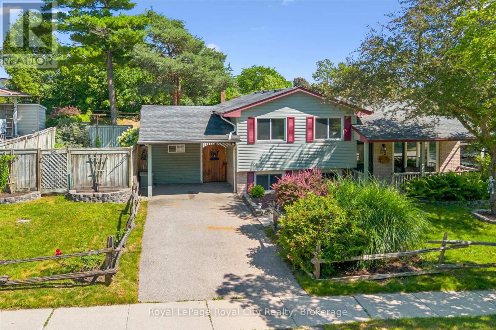 85 Sleeman Avenue, Guelph (Junction/onward Willow), Ontario  N1H 6G5 - Photo 39 - X13765592