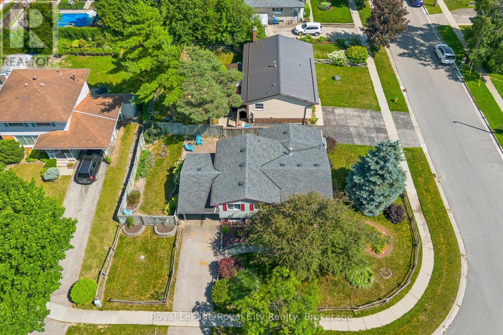85 Sleeman Avenue, Guelph (Junction/onward Willow), Ontario  N1H 6G5 - Photo 40 - X13765592