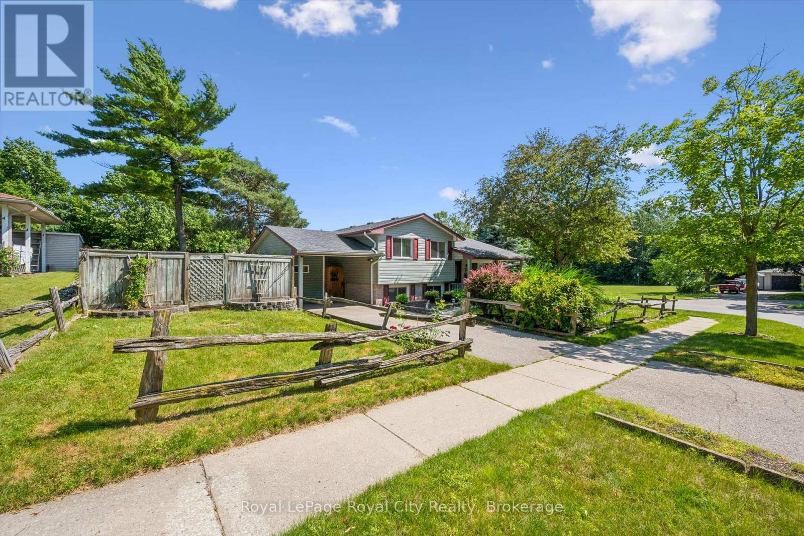 85 Sleeman Avenue, Guelph (Junction/onward Willow), Ontario  N1H 6G5 - Photo 42 - X13765592