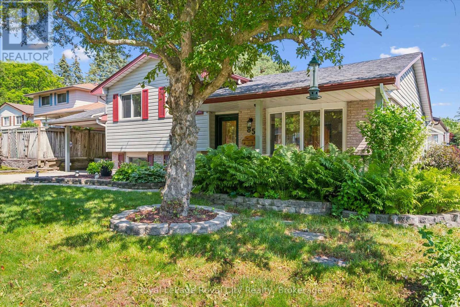 85 Sleeman Avenue, Guelph (Junction/onward Willow), Ontario  N1H 6G5 - Photo 44 - X13765592