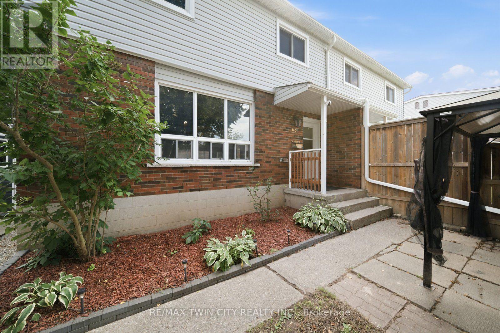 7- 63 Metcalife, Unit C Metcalfe Crescent, Vaughan, Ontario  N3R 2L7 - Photo 34 - N13765478
