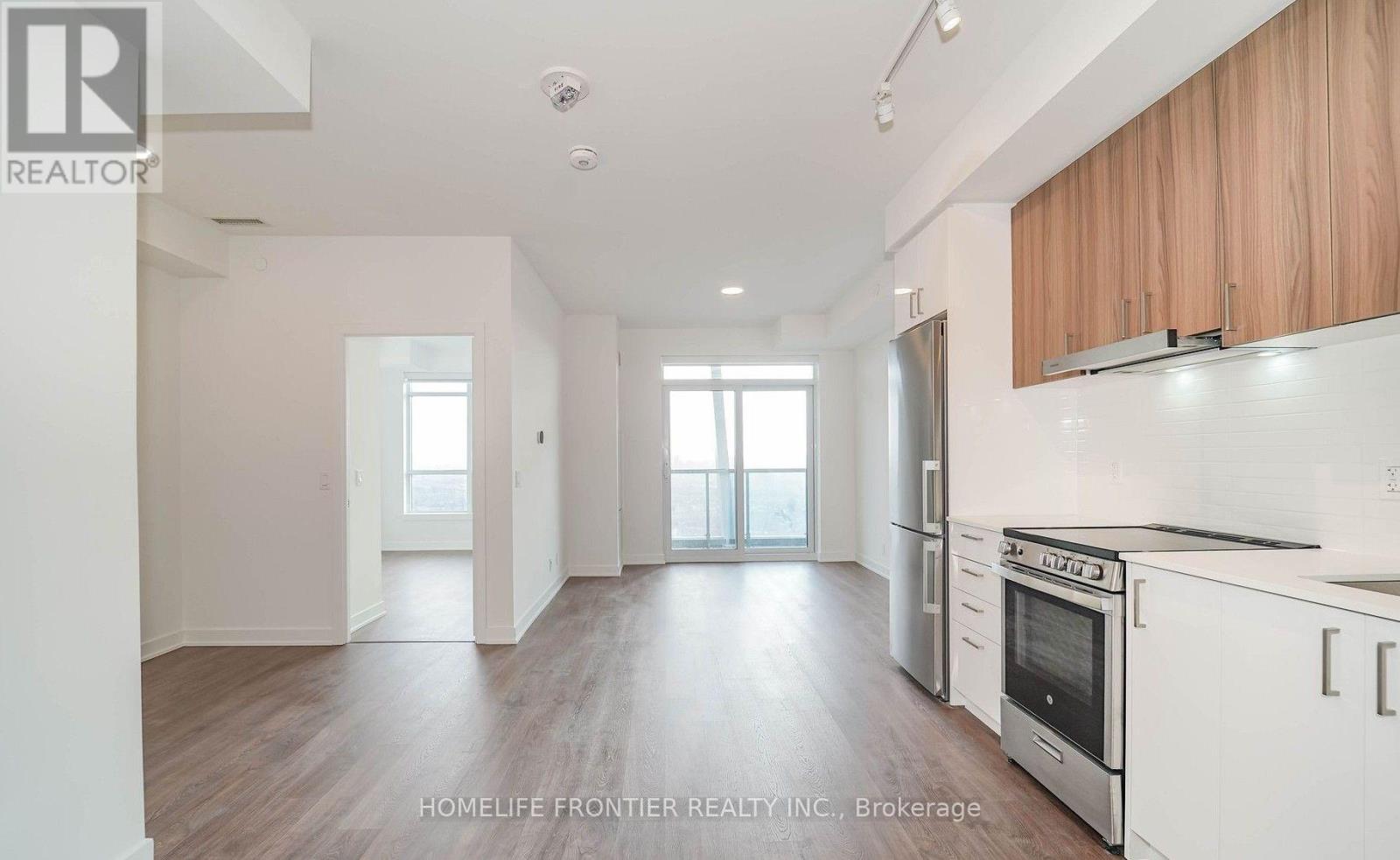 2812 - 50 Upper Mall Way, Vaughan, Ontario  L4J 0L8 - Photo 2 - N13765542