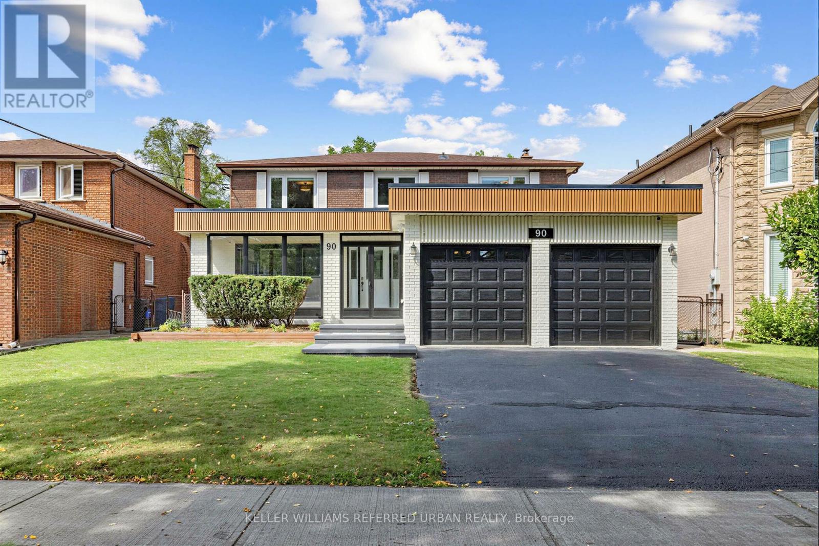 90 Holmes Avenue, Toronto, Ontario  M2N 4M4 - Photo 2 - C13765498
