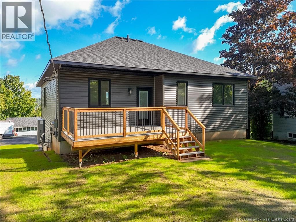 16 Mayflower Street, Fredericton, New Brunswick  E3C 1L5 - Photo 37 - NB138854