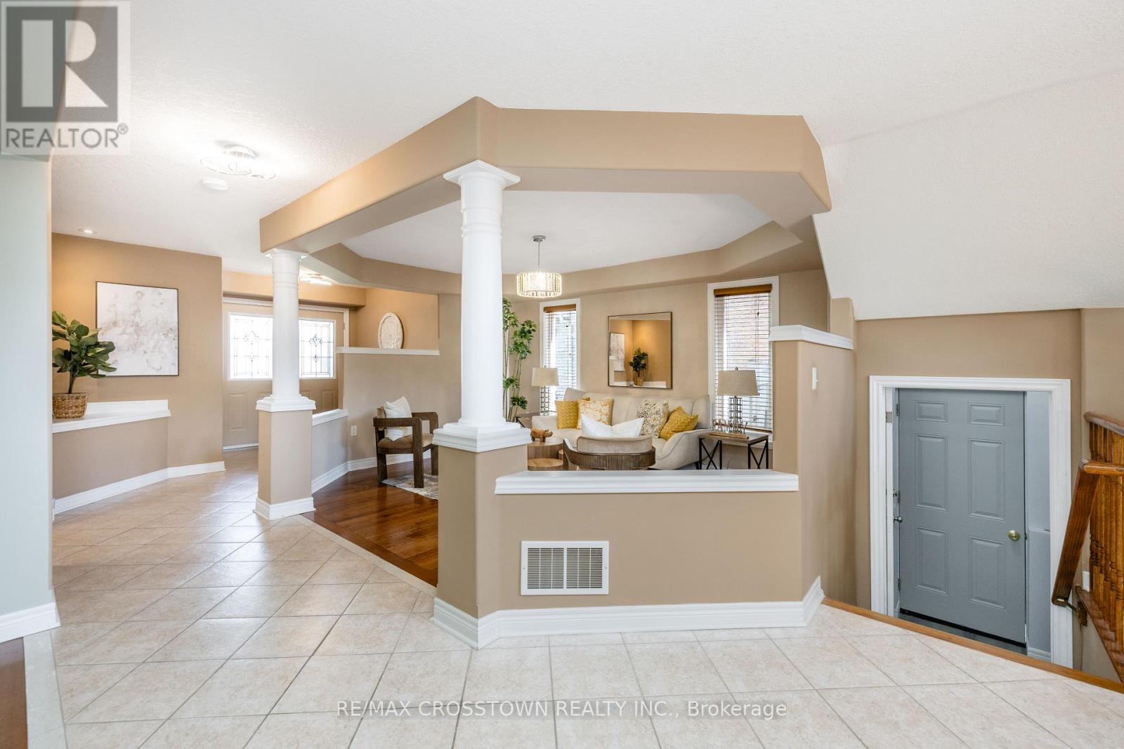 89 Sovereign's Gate, Barrie (Innis-Shore), Ontario L4N 0Y9 - Photo 10 - S13765570