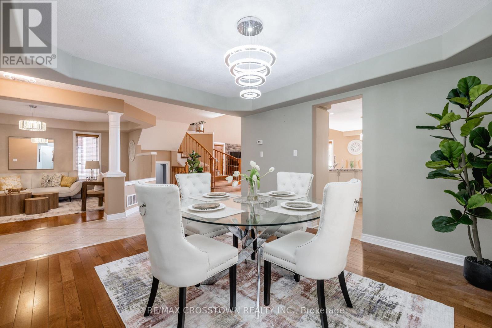 89 Sovereign's Gate, Barrie (Innis-Shore), Ontario L4N 0Y9 - Photo 11 - S13765570
