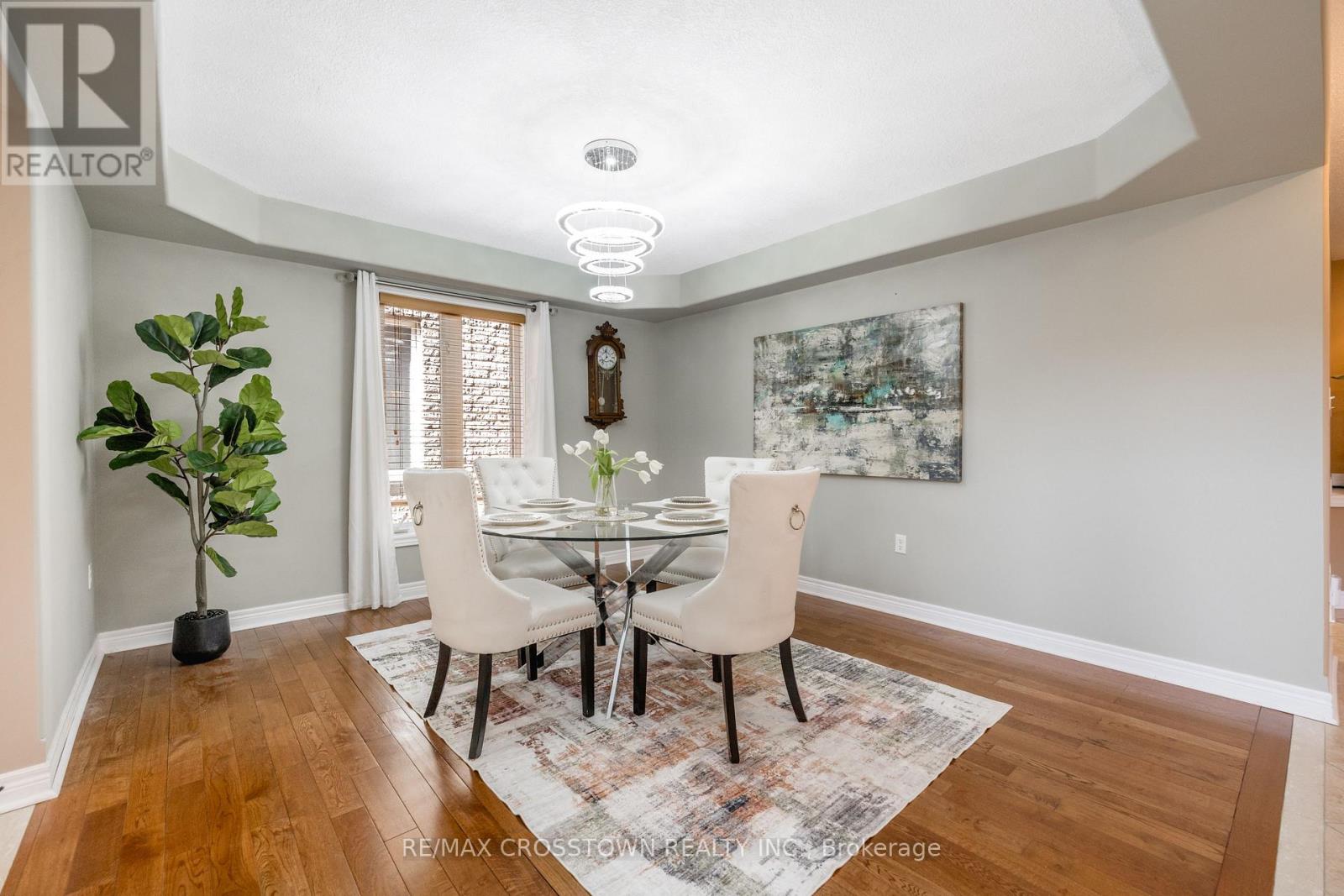 89 Sovereign's Gate, Barrie (Innis-Shore), Ontario L4N 0Y9 - Photo 12 - S13765570
